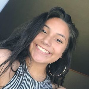 Meet your Posher, Isabela